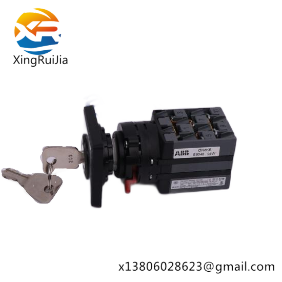 ABB YL681001-AB/1 QHFT201