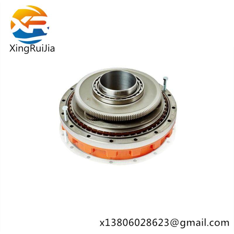 ABB 3HAC026114-005 RV 320C-191.35
