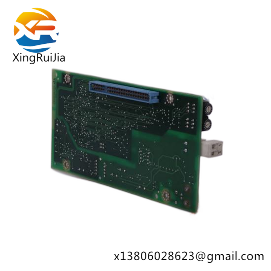 ABB 3HAC026357-001