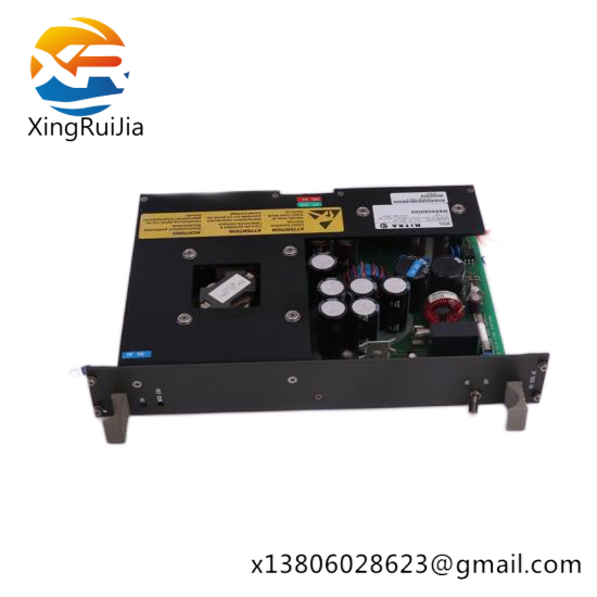 ABB 3HAC027233-001