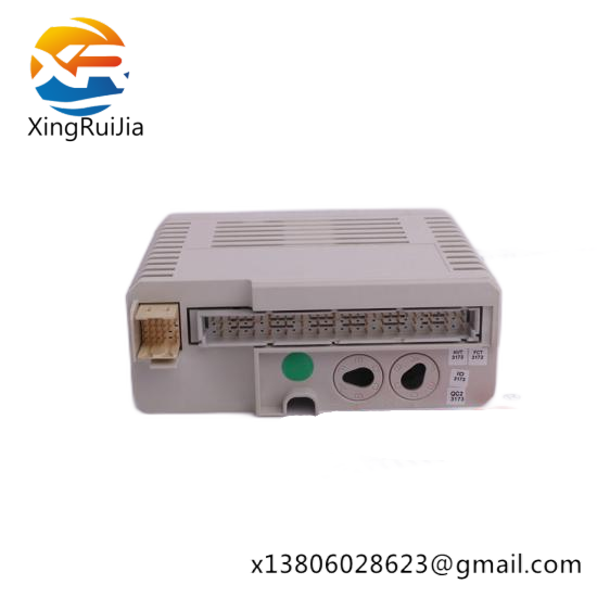 ABB 3HAC027255-001