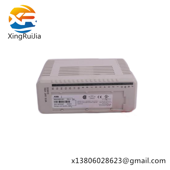 ABB 3HAC027356-001