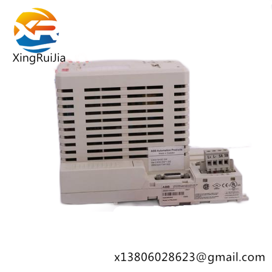 ABB 3HAC028834-001