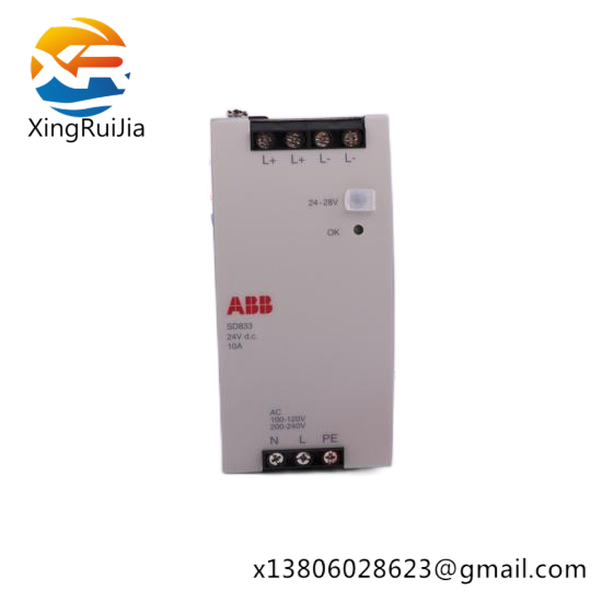 ABB 3HAC029188-001