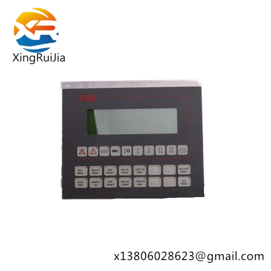 ABB 3HAC029452-001