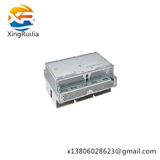 ABB 3HAC029818001 007 Servo driver module