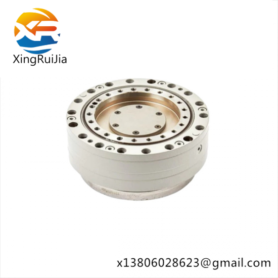 ABB 3HAC031074-001 Gearbox