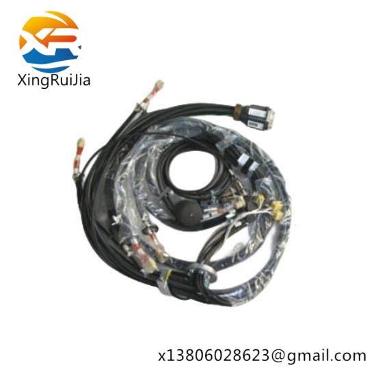ABB 3HAC033388-001 Harness Axis 1-6