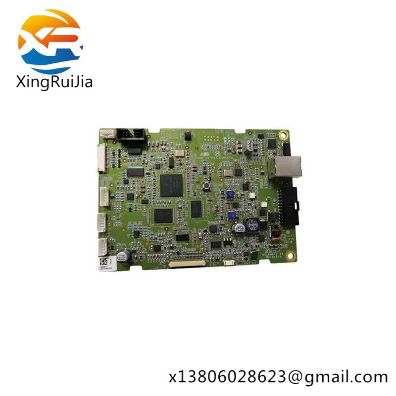 ABB 3HAC023537-002