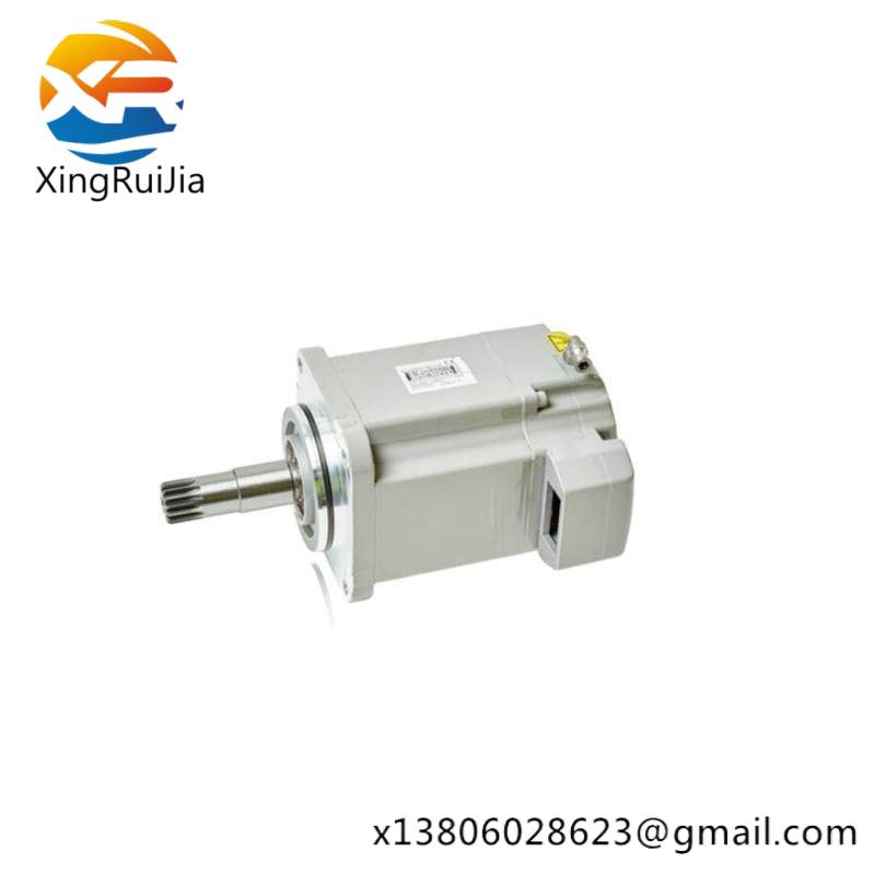 ABB 3HAC034862-003 Rot. ac motor