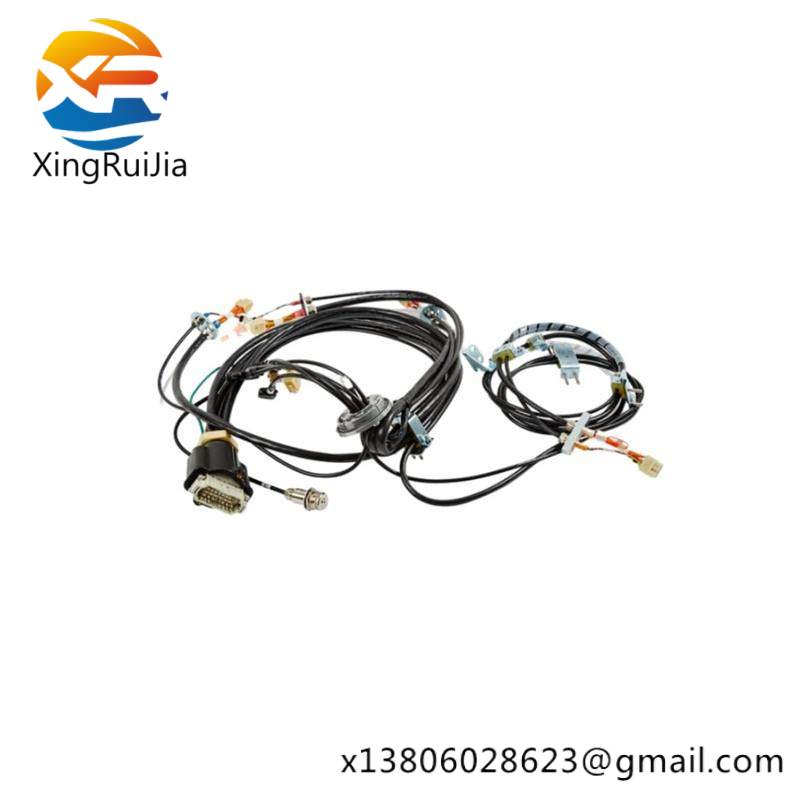 ABB 3HAC037534-001 Cable Harness