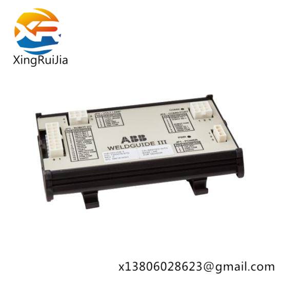 ABB UVISOR MFD.SA ZSIE53000400000 ABB UVISOR MFD.SA ZSIE53000400000