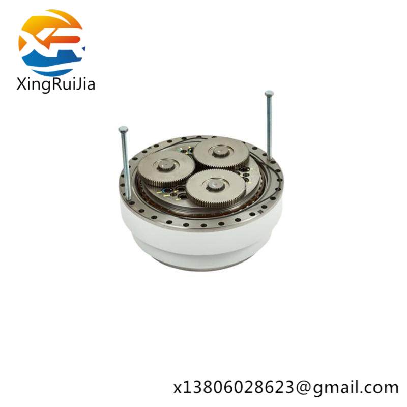 ABB 3HAC043072-003 Reduction Gear