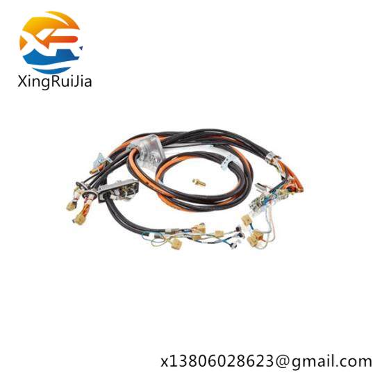 ABB 3HAC043963-001 Cable harnes