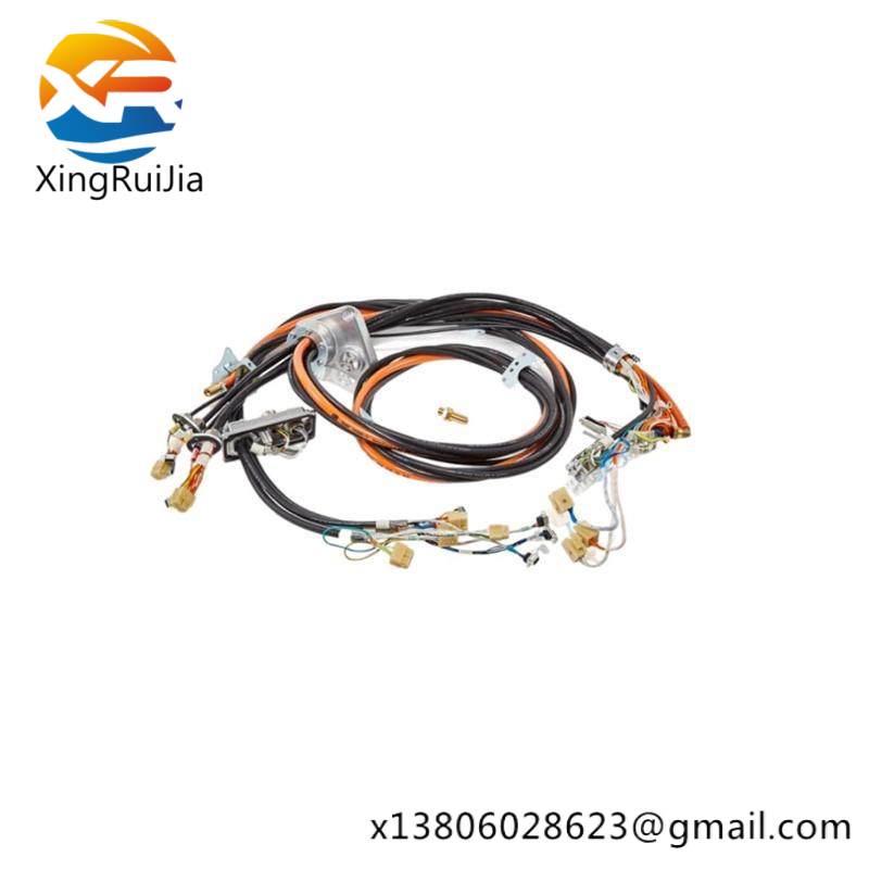 ABB 3HAC043963-001 Cable harness
