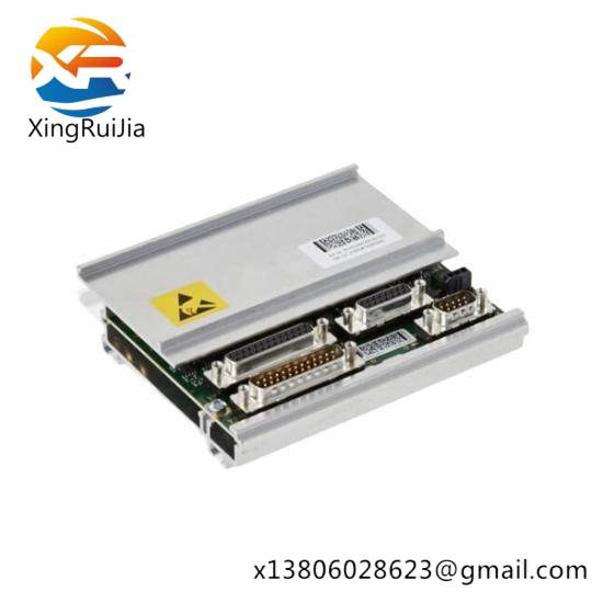 ABB 3HAC044168-001 Robot SMB Board