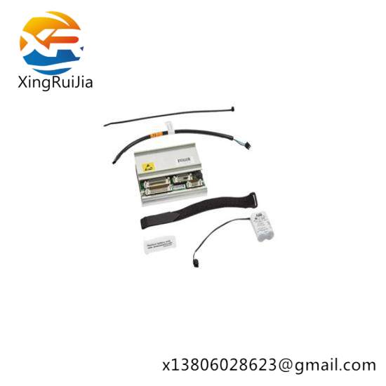 ABB 3HAC046686001 SMB Replacement Set