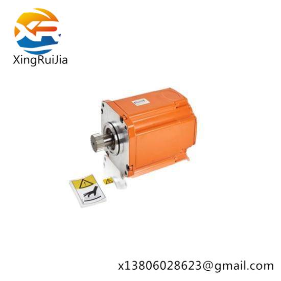 ABB 3HAC052991-005 AC motor