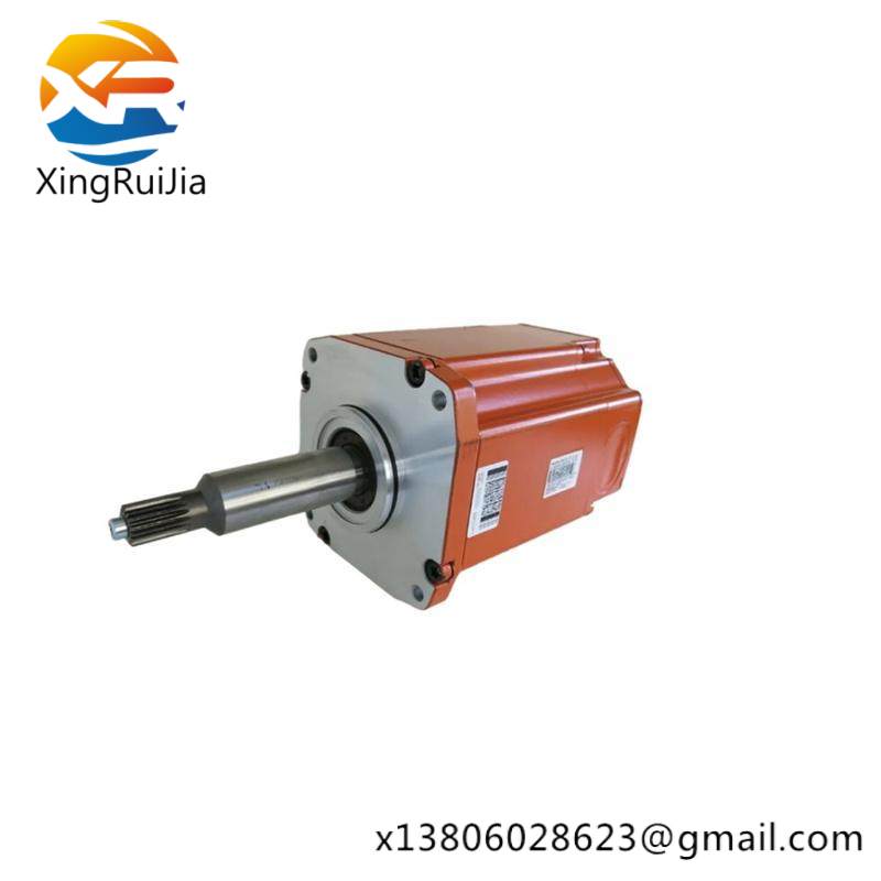 ABB 3HAC057287-001 Servo Motor