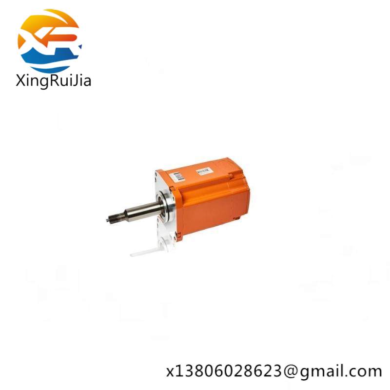 ABB 3HAC057547-003 Robotic Servo Motor