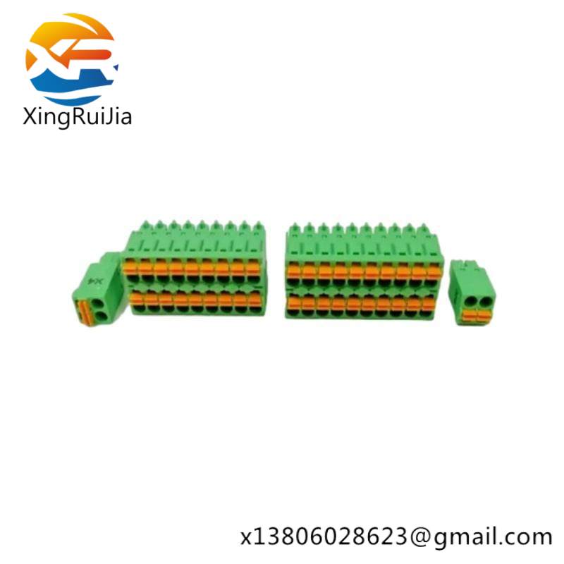 ABB 3HAC060919-001 CONNECTORS DIGITAL