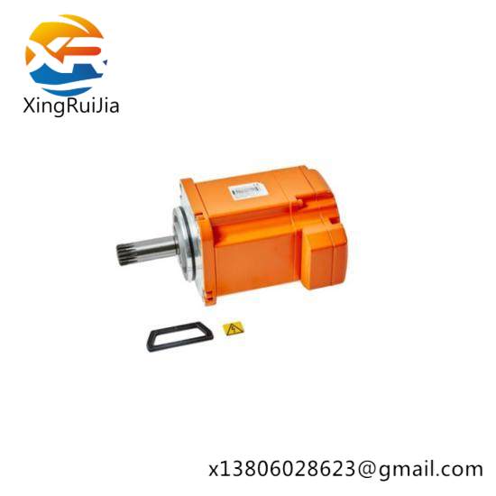 Brailsford T-4NLS Motor