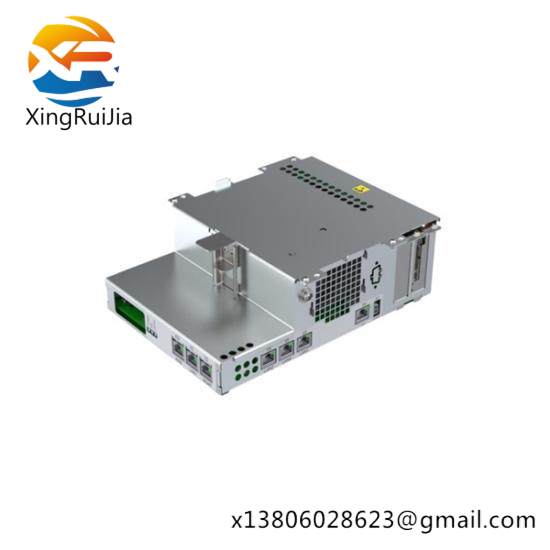 ABB 3HAC063061-001 SMB-unit