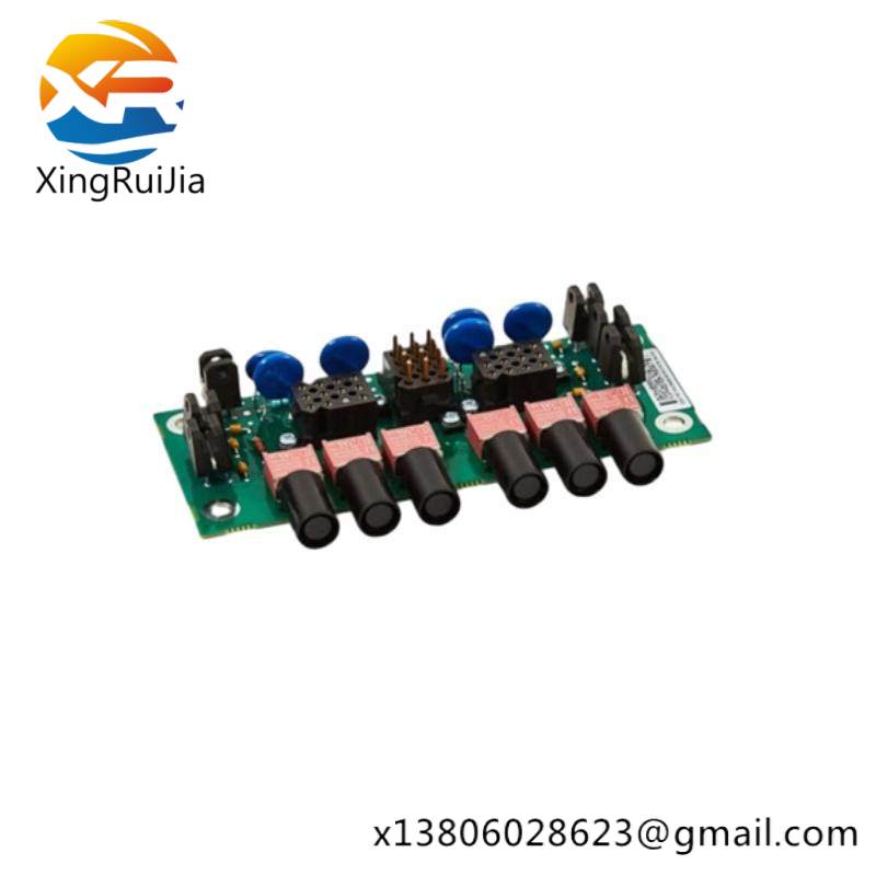 ABB 3HAC065021-001 BRB set