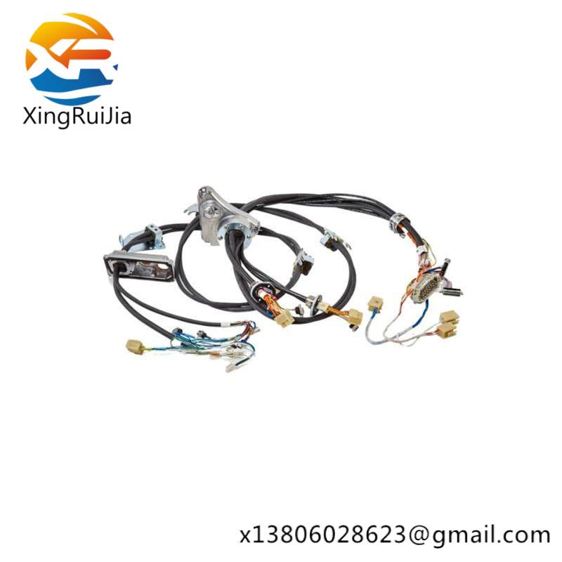 ABB 3HAC069630-001 Cable harness
