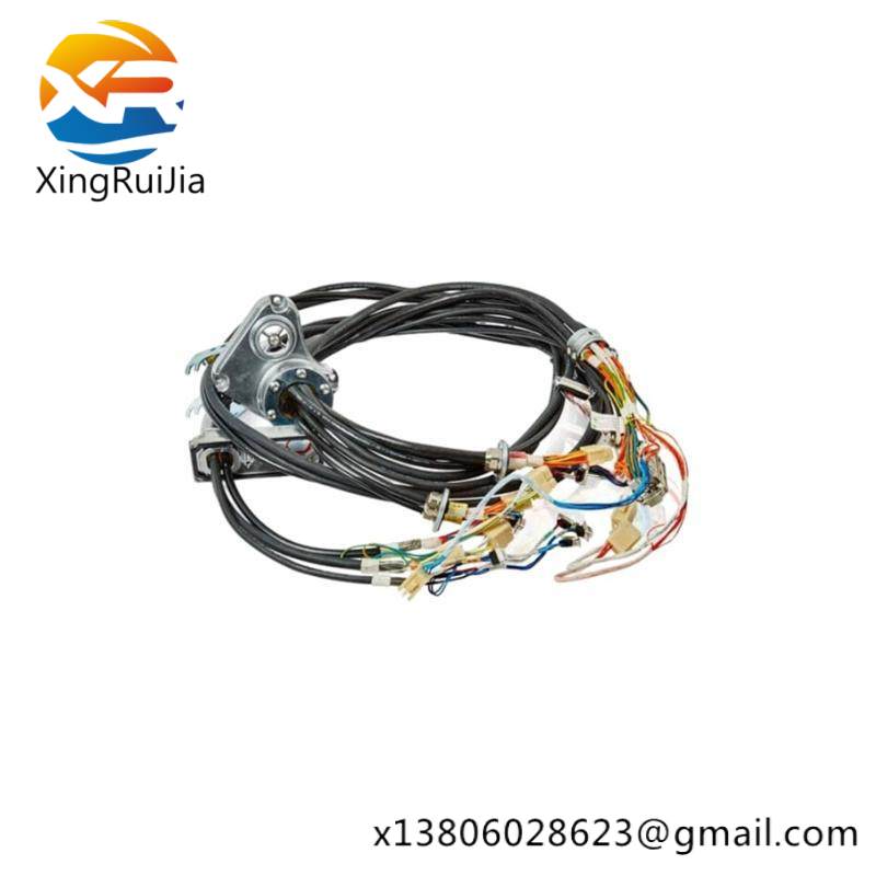 ABB 3HAC069651-001 Cable harness