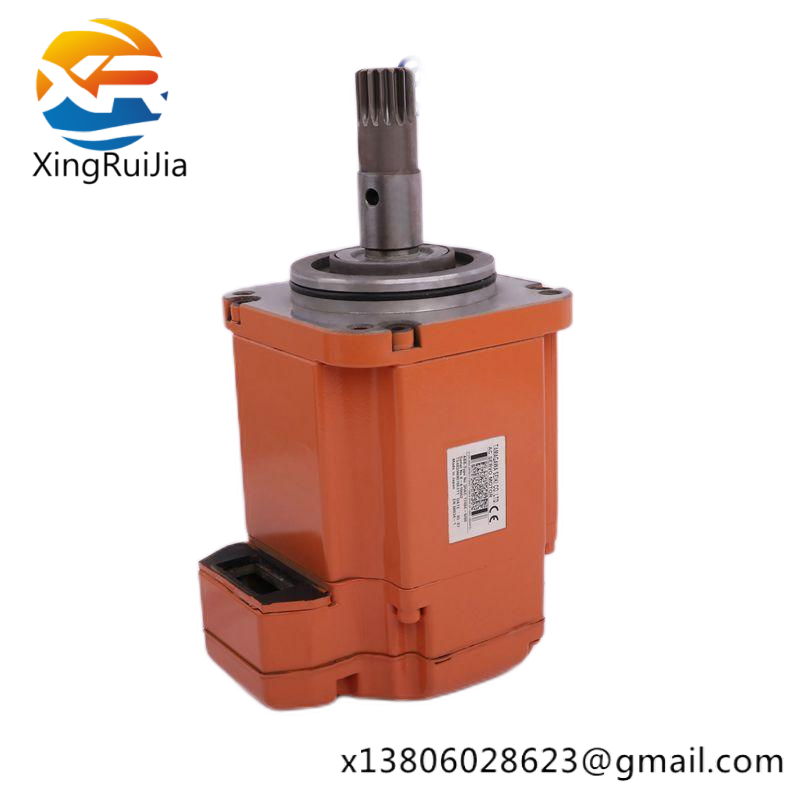 ABB 3HAC10557-1 Robot Axis 5 Motor