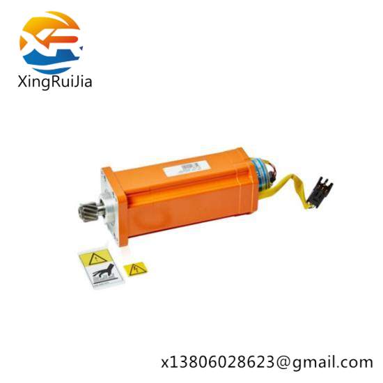 ABB 3HAC10602-1 Motor unit ax.4