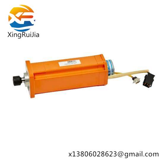 ABB 3HAC10602-2 Motor unit ax.4