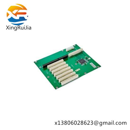 ABB 3HAC14363-1 POWER CONNECTOR PC BOARD