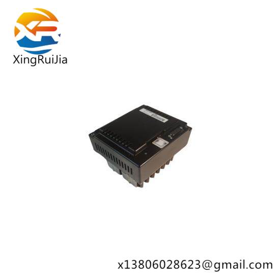 ABB 3HAC14550-1/09A Single Servo Drive Unit