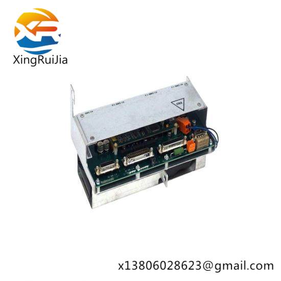ABB 3HAC14757-1 Measurement Board