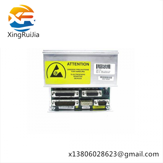 ABB 3HAC16014-1 Serial measurement unit