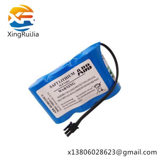 ABB 3HAC16831-1