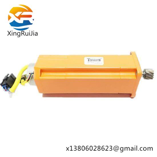 ABB 3HAC17330-1/01 MOTOR
