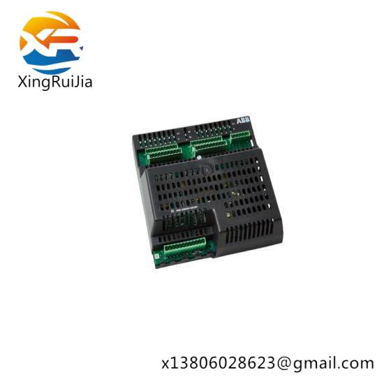 ABB 3HAC17971-1 A D Combi I/O BOARD