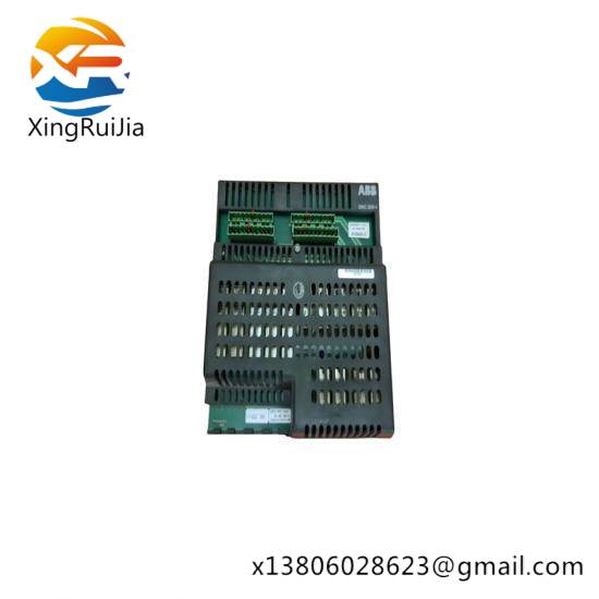 ABB 3HAC3939-4 I/O Module Board