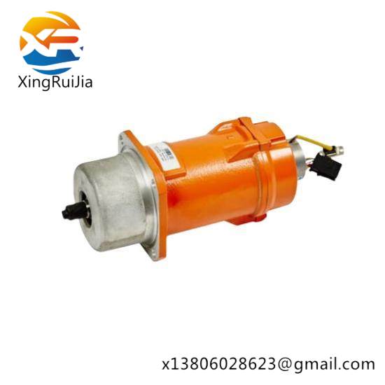 ABB 3HAC4790-1 IRB 2400 Motor unit