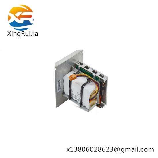 ABB 3HAC5393-2 DSQC508 Robot Computer Battery Backup Unit