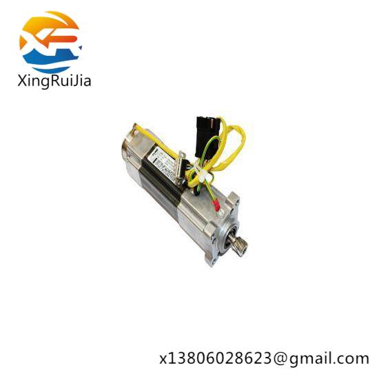 ABB 3HAC5887-1/6 ROBITICS SERVO MOTOR
