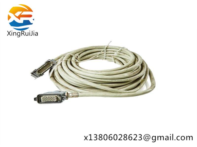 ABB 3HAC9038-4 30m Control cable power L=30m