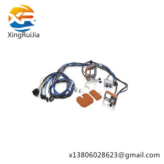 ABB 3HAC93301 Upper arm cable