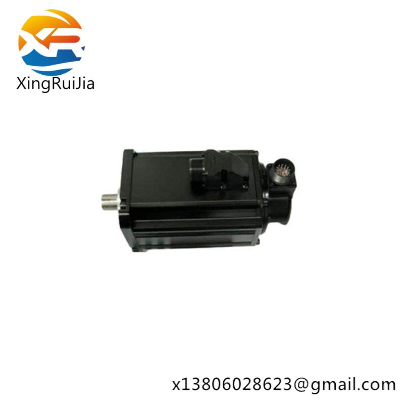 ABB 3HAWC116592 AC SERVO MOTOR