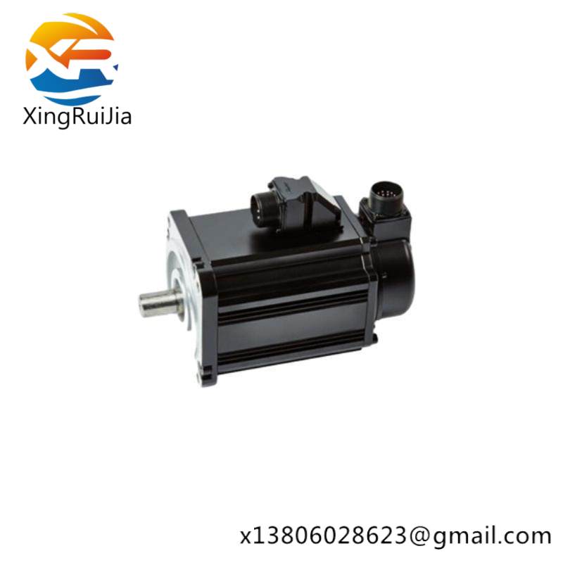ABB 3HAWC116593-/00 AC Servo Motor