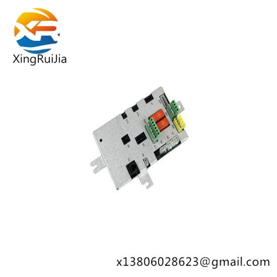 ABB 3HNA000512-001