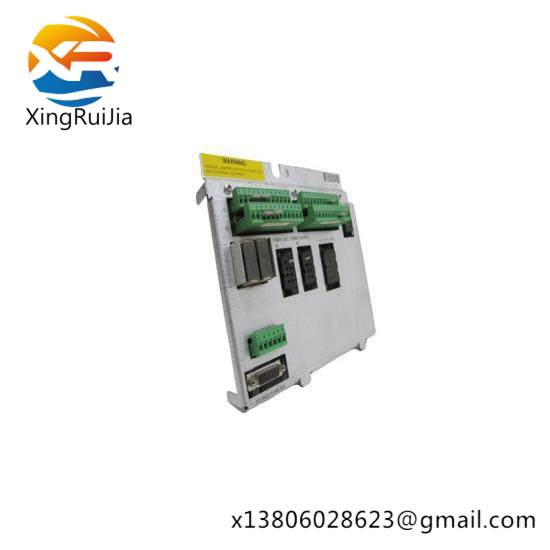 ABB 3HNA000512-001